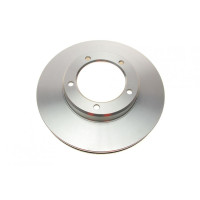 Диск тормозной передний Toyota Land Cruiser 4.2D 98-07 322x32 - 0 986 479 A64 BOSCH