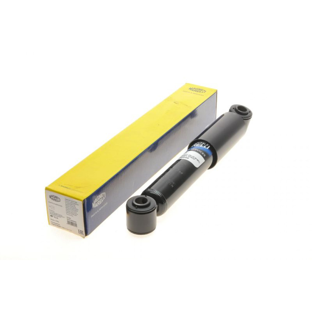 Амортизатор задний Citroen Berlingo/Peugeot Partner 96-08 7010H 357010080000 MAGNETI MARELLI