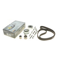 Комплект ГРМ VW T5/ Caddy/Crafter 1.6TDI-2.0TDI 09- - 20-1749 HEPU