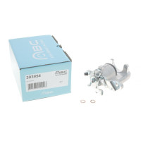 Тормозной суппорт L Opel Zafira B 05-15 d=41mm Trw 393954 AXIA Brake Calipers