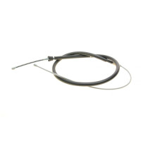 Трос ручника Skoda Fabia 99-08/VW Polo 01-09 1580/918mm - 1 987 477 806 BOSCH