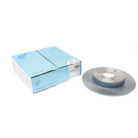 Диск тормозной передний Smart Fortwo 04-280x9 ADU174308 BLUE PRINT