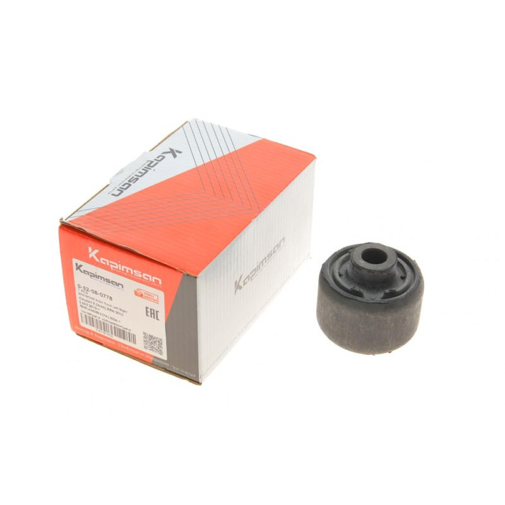 Сайлентблок важеля переднього/знизу/спереду Ford Galaxy/Mondeo 06-15 0-52-08-0778 KAPIMSAN