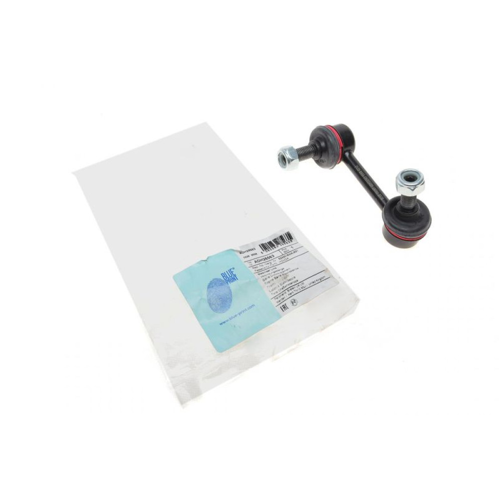 Тяга стабилизатора заднего R Honda CR-V IV 06- ADH28563 BLUE PRINT