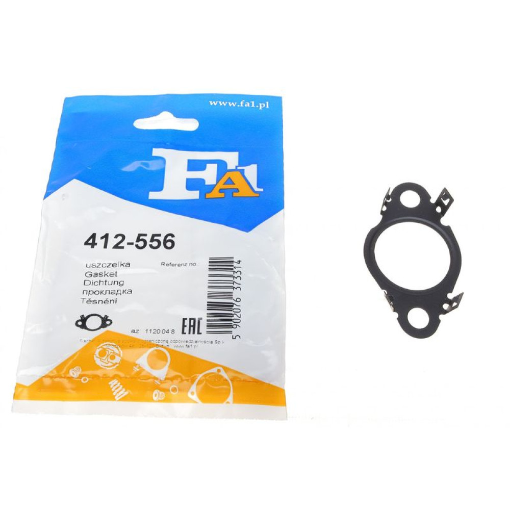Прокладка клапана EGR Renault Master 2.3 dCi/Trafic 1.6 dCi 14-412-556 FA1