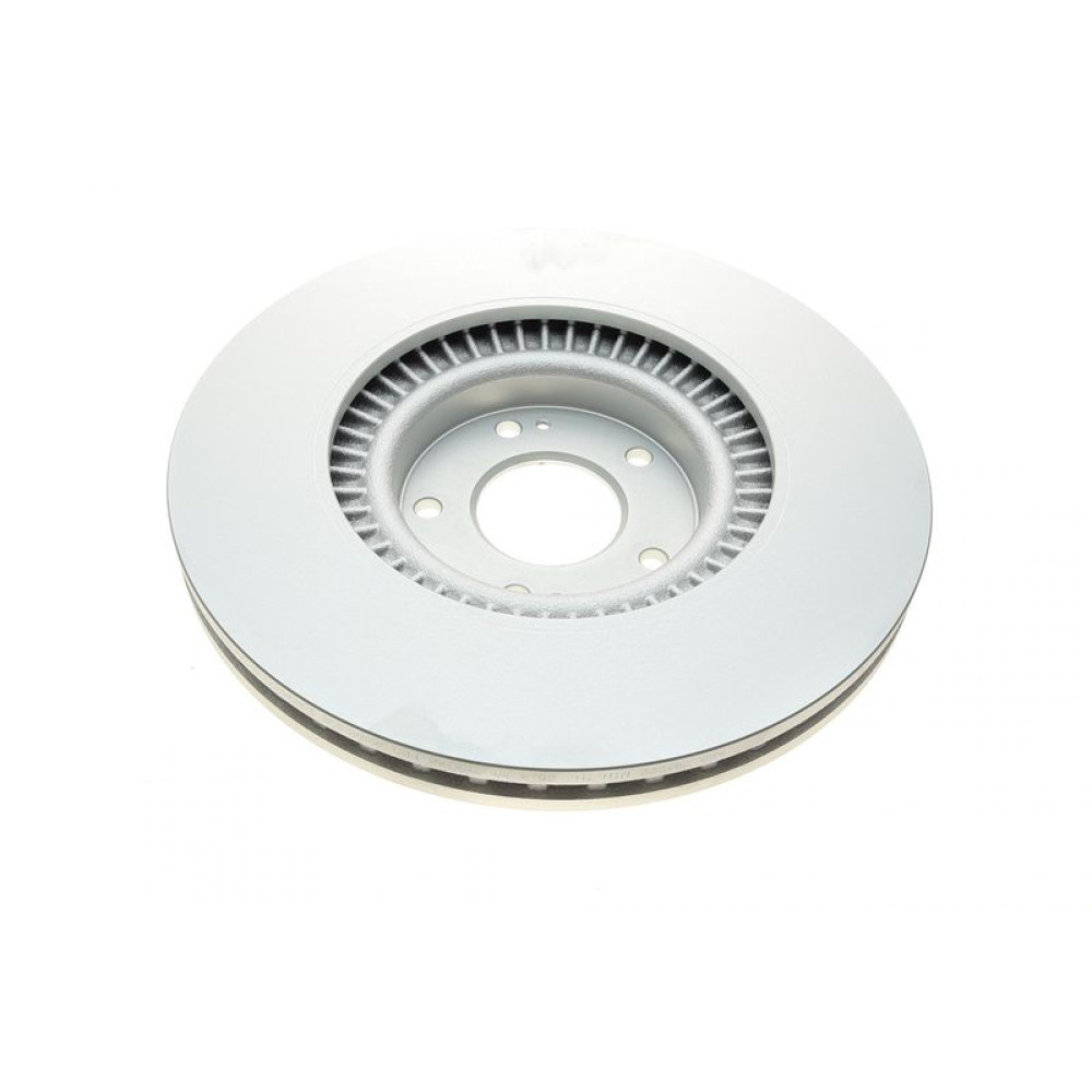 Диск гальмівний передній Hyundai Santa Fe18- /Kia Sorento III 15- 340х30 PRO - 92342803 TEXTAR