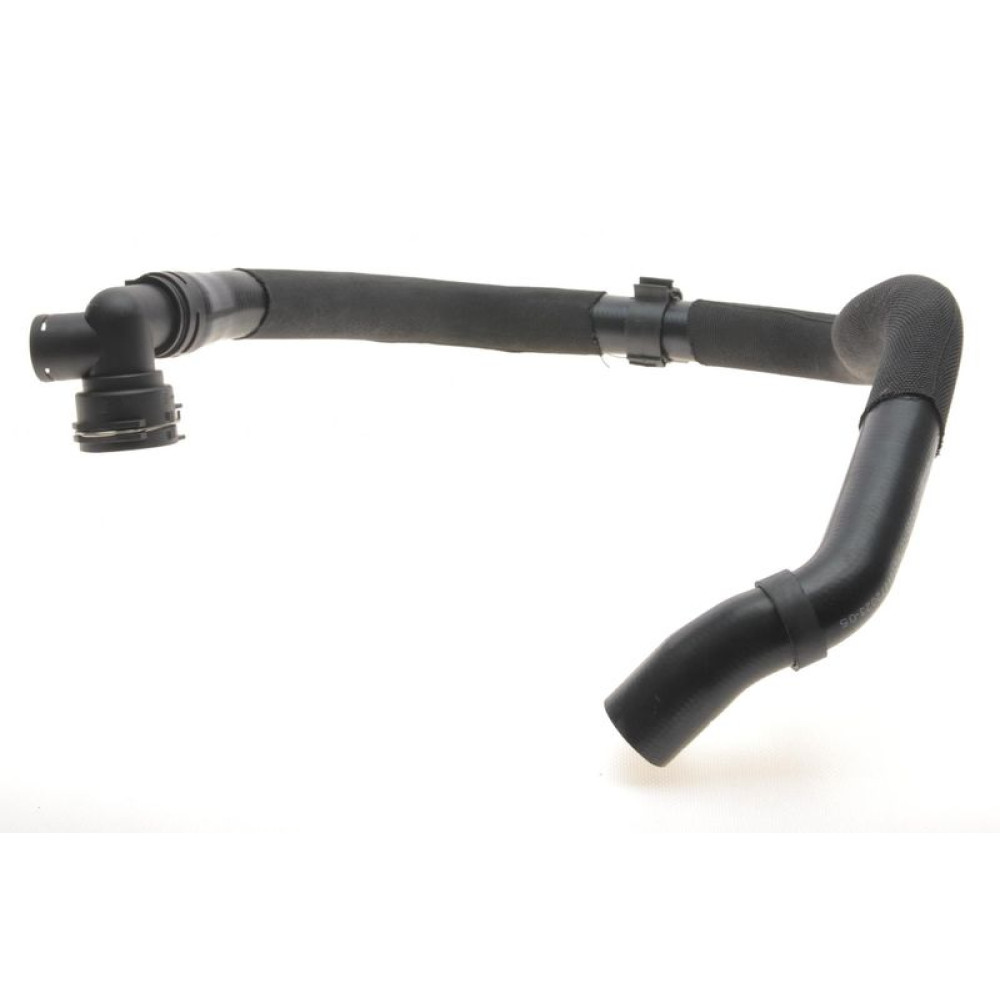 Патрубок радиатора Skoda Octavia III/VW Golf VII 1.6 14-20 - 11221774001 VIKA Патрубок радиатора Skoda Octavia III/VW Golf VII 1.6 14-20 - 11221774001 VIKA