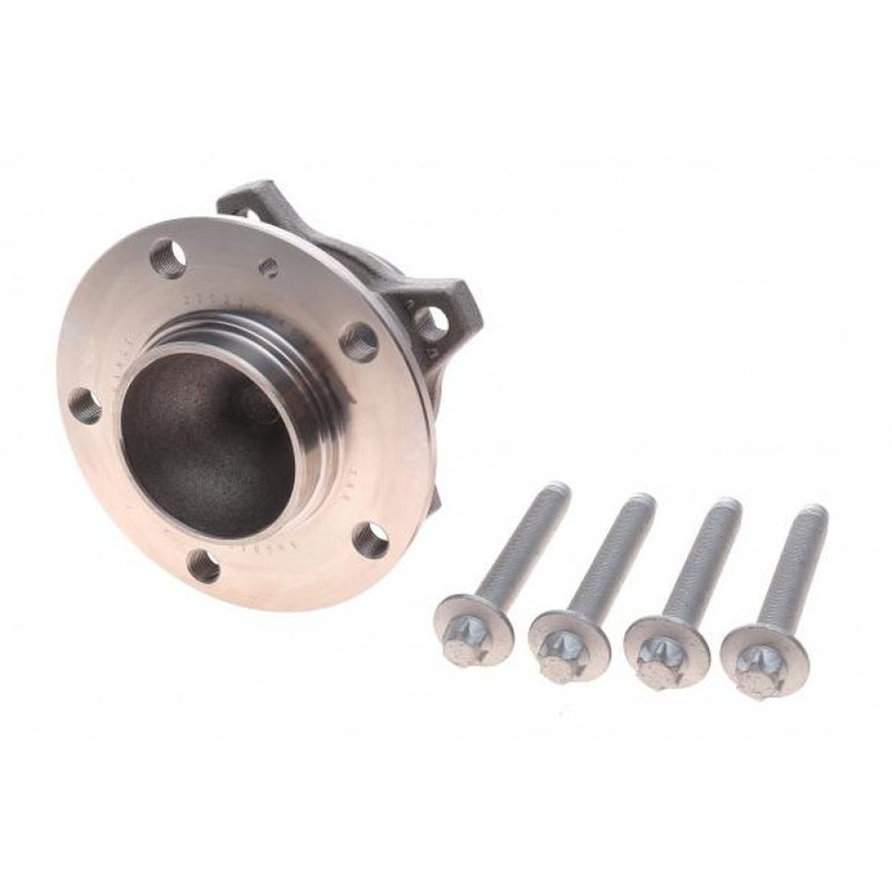 Підшипник маточини задньої Citroen C4 Picasso 13- - R159.65 SNR