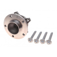 Підшипник маточини задньої Citroen C4 Picasso 13- - R159.65 SNR