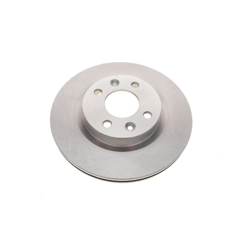 Диск тормозной передний Renault Kangoo 97- 259x20.6 - 208019 SOLGY