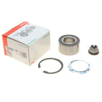 Підшипник маточини передньої Renault Kangoo 08- +ABS для R14 713 6308 40 FAG