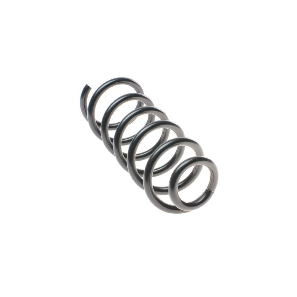 Пружина задня Dacia Sandero II TCe 90 12- нахилена зад.частина осн: Stepway - 4217010 LESJOFORS