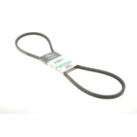 Ремінь генератора Toyota Land Cruiser/Nissan Terrano 3.0/4.0 82-95 AVX13x1400HD GATES