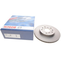 Диск тормозной передний Fiat Sedici/Suzuki SX4 06-279.7x22 вентилируемый - 0 986 479 S58 BOSCH Диск тормозной передний Fiat Sedici/Suzuki SX4 06-279.7x22 вентилируемый - 0 986 479 S58 BOSCH