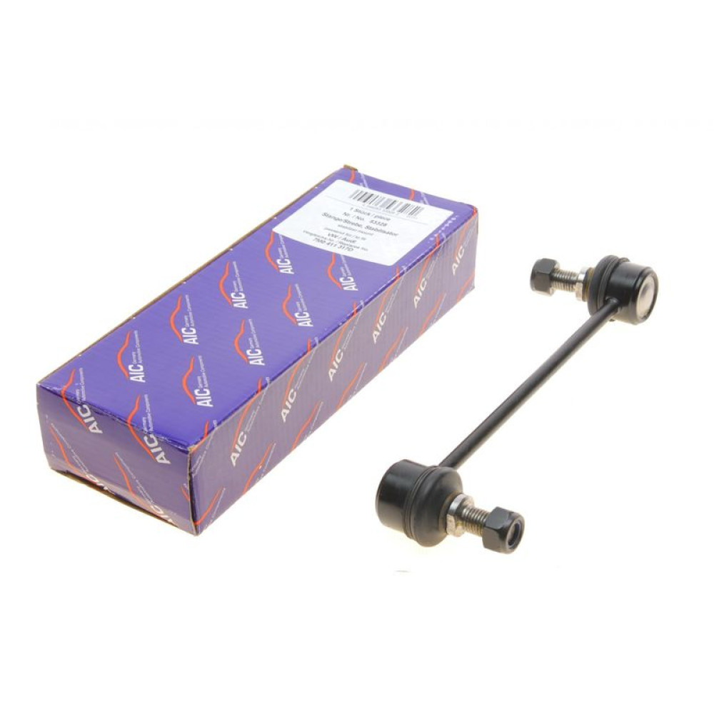 Тяга стабилизатора переднего Ford Galaxy/VW Sharan 1.9TDI/2.0TDI 95-10 53328 AIC