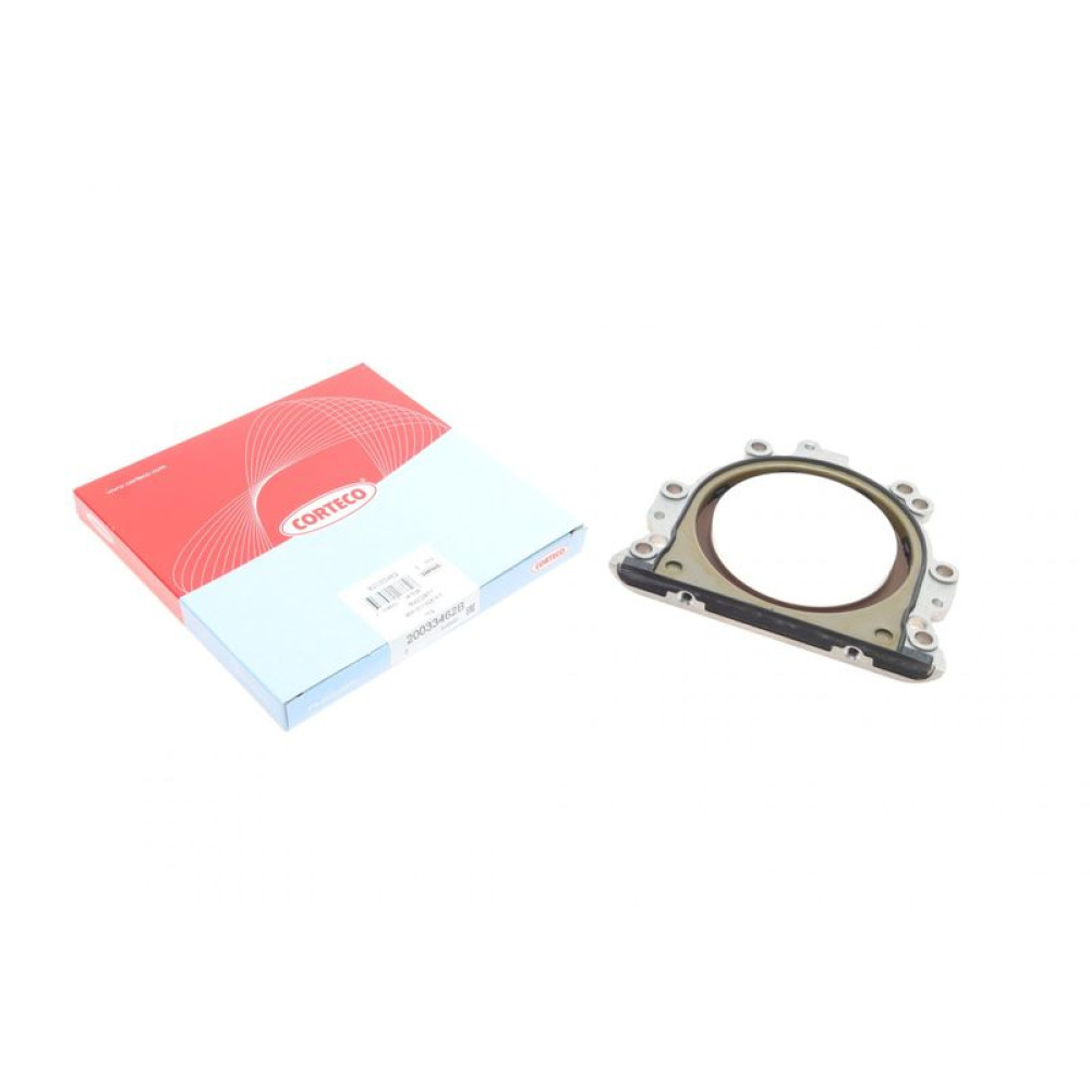 Сальник колінвалу задній VW T4/LT 2.5 TDI 85x131x15,7 20033462B CORTECO