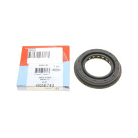 Сальник дифференціала Land Rover Freelander I 2.0 Td4 4x4 40x64/71x7.5/12.5 49358740 CORTECO