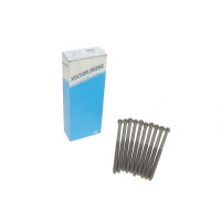 Болты головки к-кт 10шт.