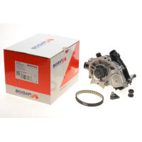 Помпа води VW Jetta IV 1.8/2.0 TSI 12- пошкоджене кріплення DSC_A4238102 BOGAP