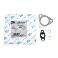 Комплект прокладок турбины Mercedes A-class W168 98-04 KT140050E FA1