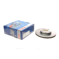 Диск тормозной передний Honda Civic/FR-V 05- 282x23 PRO - 0 986 479 364 BOSCH