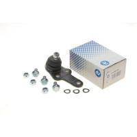 Опора кульова передня/знизу Ford Focus 98-04 d=17.5mm - 93-00688-056 RTS