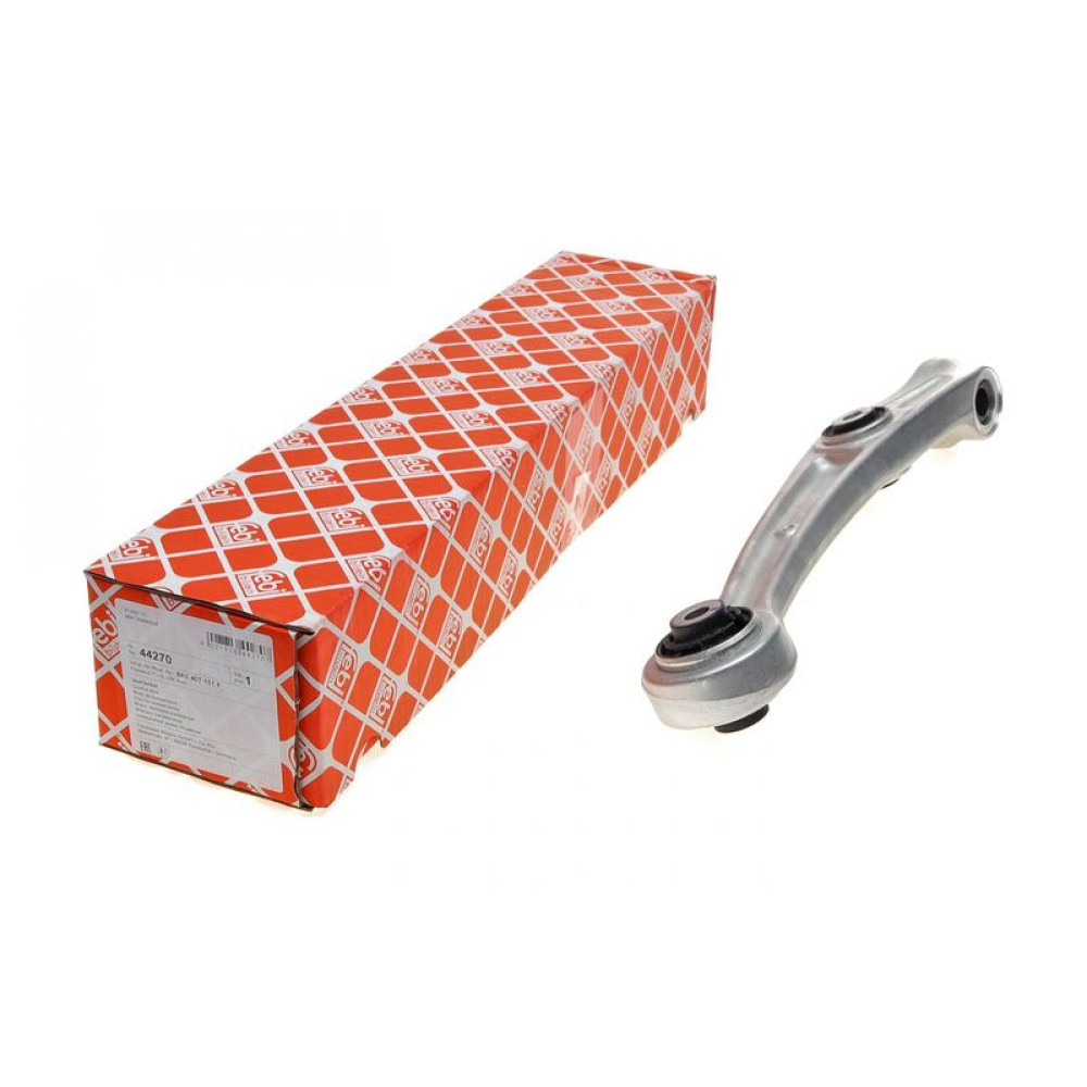 Рычаг подвески передний/снизу L Audi A4/A5/A6/A7/Q5/Porsche Macan 1.8-4.2 07- - 44270 FEBI BILSTEIN