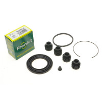 Ремкомплект переднего суппорта Toyota Hilux 83-05/VW Taro 89-97 d=60mm Aisin 260014 FRENKIT