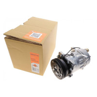 Компресор кондиціонера Citroen Jumper/Fiat Ducato/Peugeot Boxer 2.5D/TD/TDI 94-02/2.8HDI 00- 32779 NRF Компресор кондиціонера Citroen Jumper/Fiat Ducato/Peugeot Boxer 2.5D/TD/TDI 94-02/2.8HDI 00- 32779 NRF