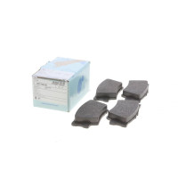 Колодки гальмівні задні Toyota Camry 2.4-3.5 05-/Rav4 2.0-2.5 05- ADT342168 BLUE PRINT