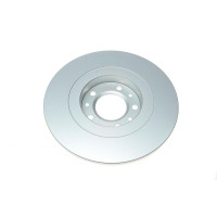 Диск тормозной задний Citroen Jumpy/Peugeot Expert/Toyota Proace 16-290x12 с покрытием полный - 180.3028.20 ZIMMERMANN