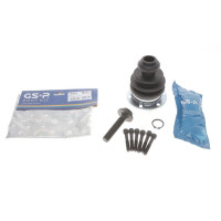 Пильник ШРКШ внутрішній Audi A4/A6/VW Passat B5 94-05 25x56.5x106 760093 GSP