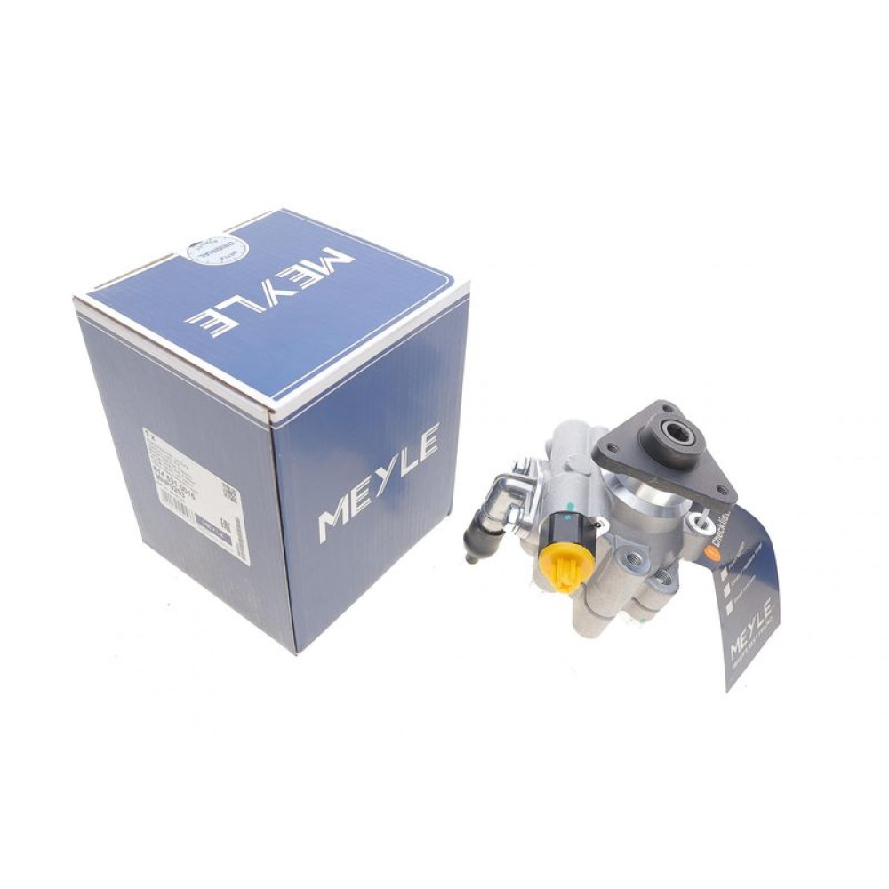 Насос ГУР Opel Movano B/Renault Master III 2.3 dCi 10- - 614 631 0016 MEYLE