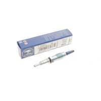 Свічка накала Fiat Doblo 1.9D 11V M12x1.25 - 0 250 201 053 BOSCH