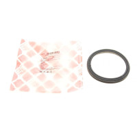 Прокладка крышки двигателя передней VW T5/T6 2.0 TSI 12- - 171570 FEBI BILSTEIN