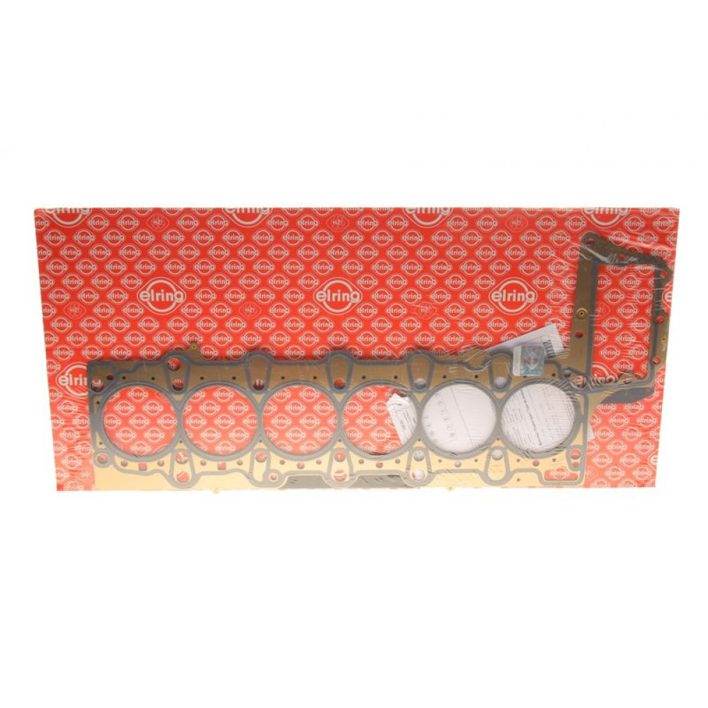 Прокладка ГБЦ BMW 3 E90/5 E60/7 E65/E66/E67 02-12 1.47mm M57 D30 058.051 ELRING