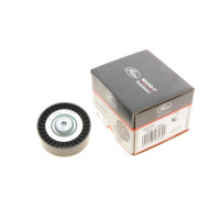 Ролик генератора Hyundai IX20/I30/Kia Ceed 1.4D-1.7D 08- паразитний 65х22 T36458 GATES