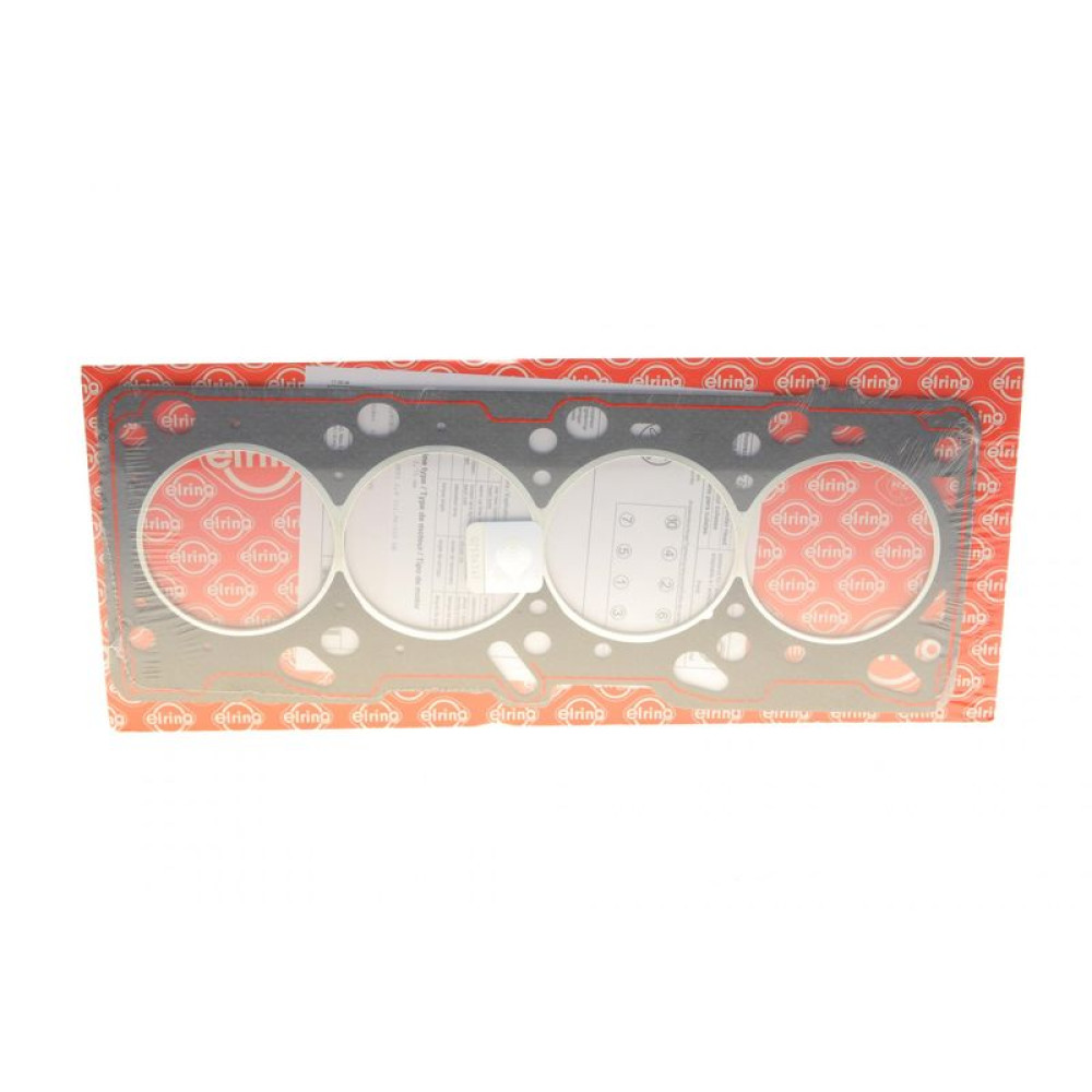 Прокладка ГБЦ Ford Mondeo 2.0i 16V 93-00 1.75 мм 468.860 ELRING