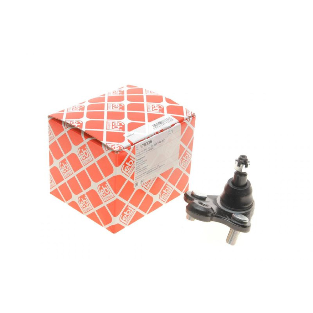 Опора шарова передня Honda Civic IX 11- - 178336 FEBI BILSTEIN