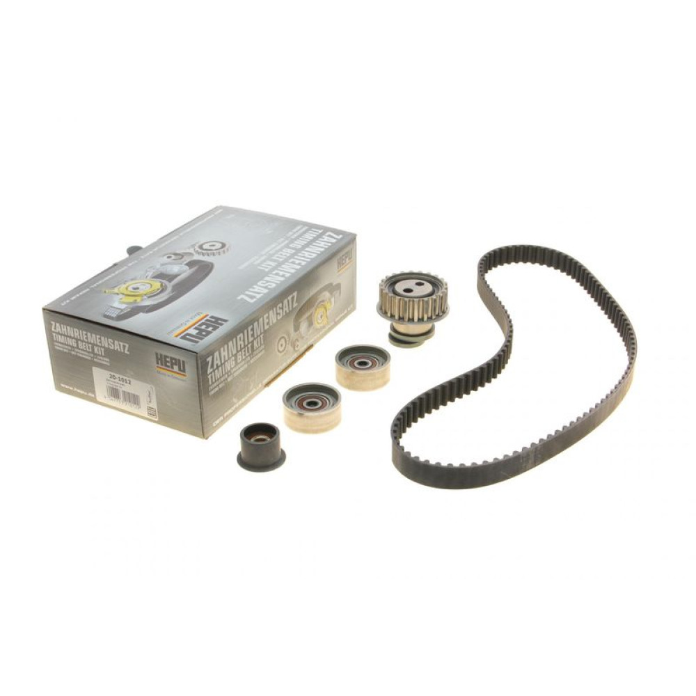 Комплект ГРМ BMW 3 E30 1.6-1.8i 87-94 21/110z M40 - 20-1012 HEPU