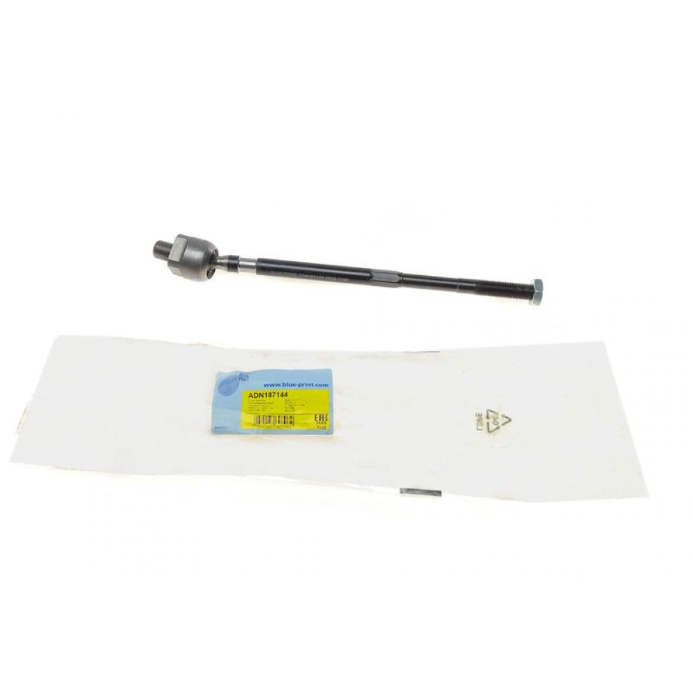 Тяга рулевая Nissan Maxima 88-00 L=308mm ADN187144 BLUE PRINT