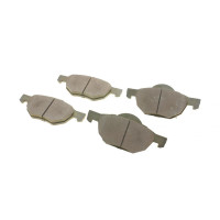 Колодки гальмівні передні Honda Accord 03-12 ADH24266 BLUE PRINT