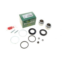 Ремкомплект суппорта заднего Opel Omega A/Senator B 86-94 d=38mm +2 поршня Teves 238931 FRENKIT