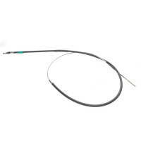 Трос ручника задний BMW X5 E53 00-06 1942/1161mm - 1 987 477 820 BOSCH