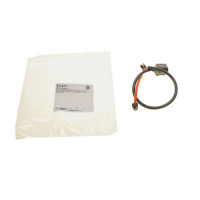 Датчик износа тормозных колодок передних VW Touareg 02-10/ Audi Q7 06-15 L=420mm SU.217 METELLI