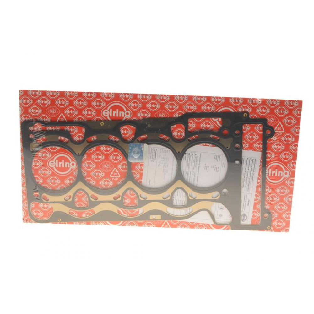 Прокладка ГБЦ BMW E81/E87/E46/E90, 02-12, N40/42/45/46, 0.40мм 746.902 ELRING