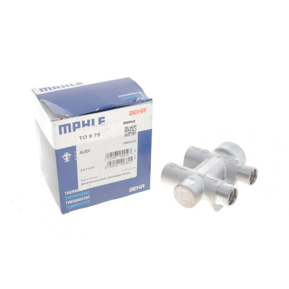 Термостат Audi Q7 3.0 TDI 06-10 75°C TO 9 75 MAHLE