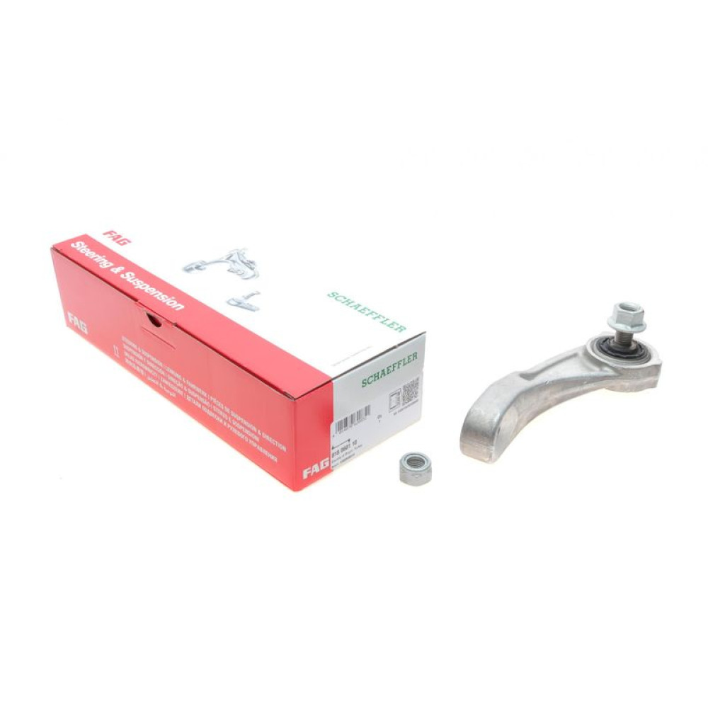 Тяга стабилизатора переднего R Mercedes C-class W205 14- 818 0601 10 FAG