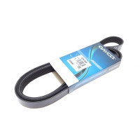 Ремінь генератора Mercedes 210 2.3D 6PK1885 DAYCO