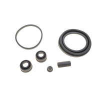 Ремкомплект переднего суппорта Nissan Navara/Pick Up -04 d=61mm Tokico 260004 FRENKIT